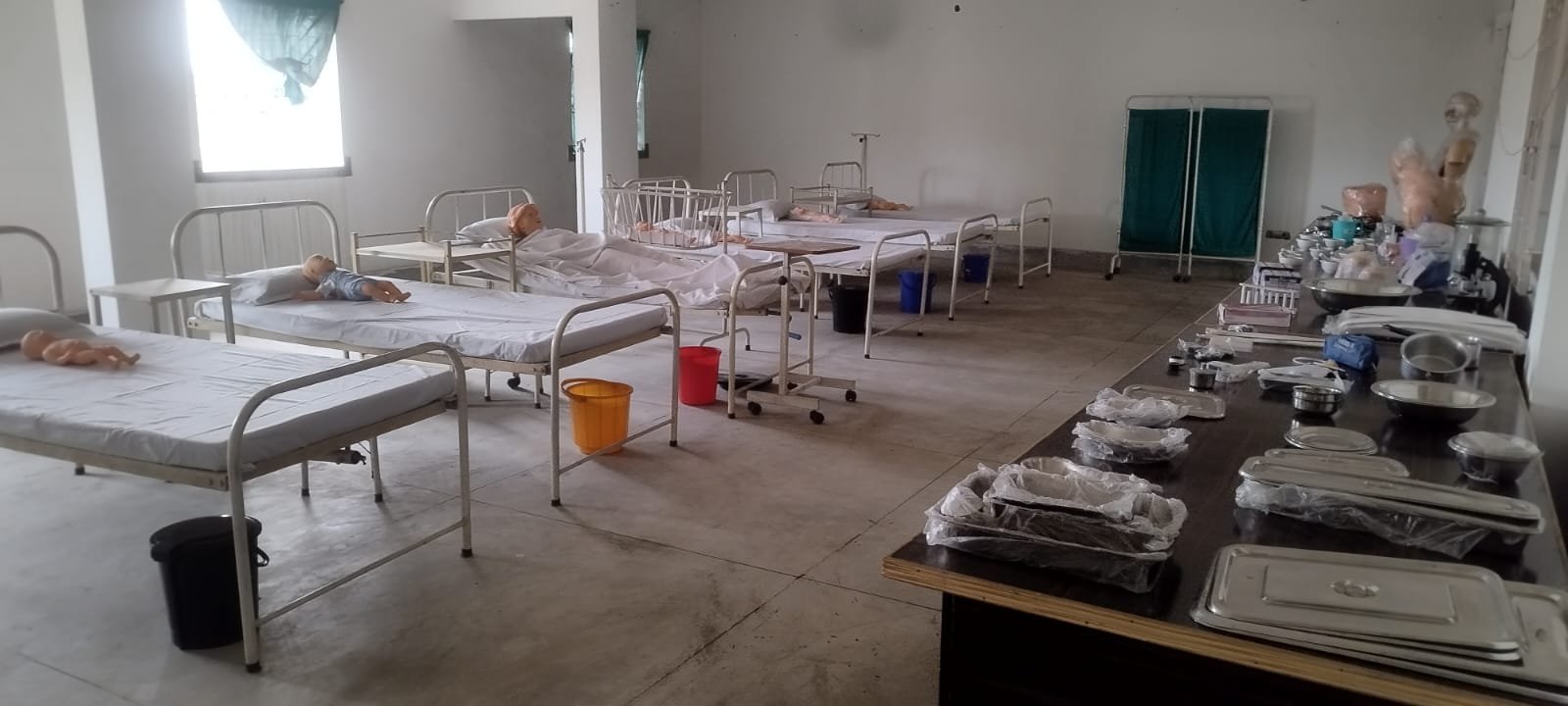 Nursing Campus